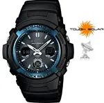 Casio The G/G-SHOCK Solar AWG-M100A-1A (445)