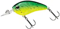 Daiwa wobler steez crank 100f sr artistic chart 5,4 cm 10,1 g