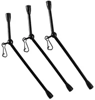 Zfish průjezd anti tangle boom 3 ks-15 cm