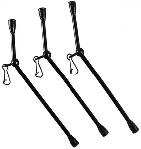 Zfish průjezd anti tangle boom 3 ks-15 cm