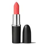 MAC Cosmetics Matná rtěnka M·A·Cximal Silky Matte Lipstick 3,5 g Flamingo