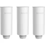 Philips Náhradní filtr Micro X-Clean AWP225/58 3 ks