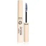 Gosh Brow Lift gel na obočí s kartáčkem 2 v 1 odstín 001 6 ml