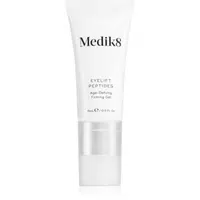 Medik8 Eyelift Peptides zpevňující oční gel 15 ml