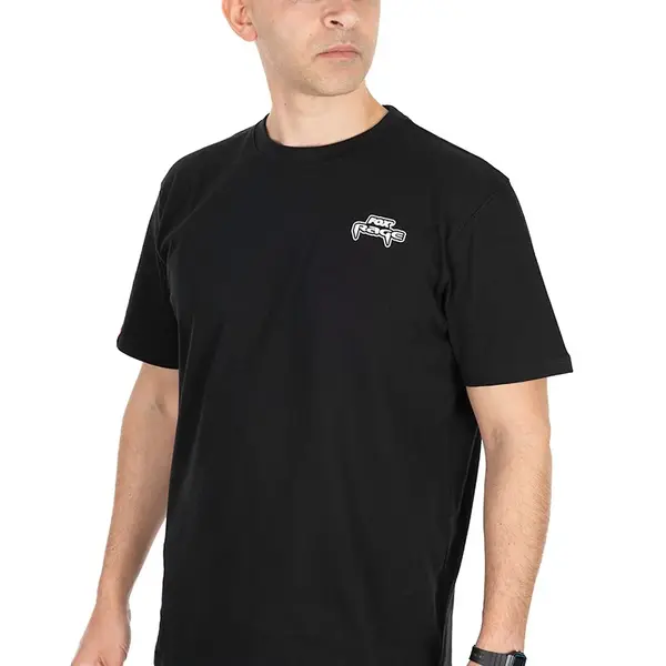 Fox rage tričko ragewear t-shirt - medium