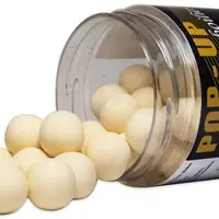 Carp inferno pop up boilies 150 ml 16 mm pepř
