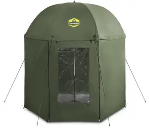 Delphin deštník s bočnicí thunder fullwall