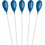 Cralusso splávek spirit fiber glass - 1 g