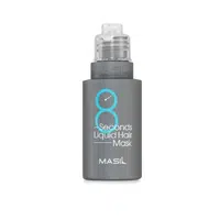 Masil Intenzivně regenerační maska na vlasy (8 Seconds Liquid Hair Mask) 50 ml