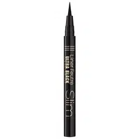 Bourjois Liner Feutre dlouhotrvající ultra tenký fix na oči odstín 17 Ultra Black 0.8 ml