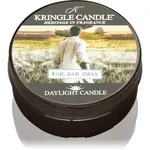 Kringle Candle Far, Far Away čajová svíčka 42 g