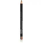 NYX Professional Makeup Eye and Eyebrow Pencil precizní tužka na oči odstín 915 Taupe 1.2 g