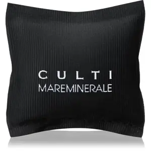 Culti Milano Car Mareminerale vůně do auta 1 ks