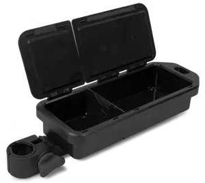 Preston innovatios plato offbox deluxe accessory tray