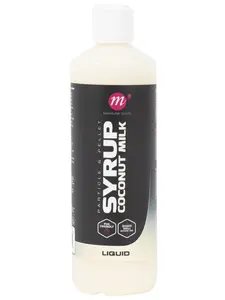 Mainline liquid particle + pellet syrup coconut milk 500 ml