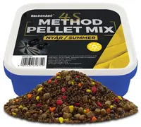Haldorádó pelety method pellet mix 4s 400 g - léto