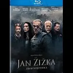 Různí interpreti – Jan Žižka Blu-ray