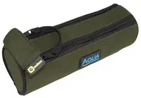 Aqua obal na náhradní cívky spool case black series