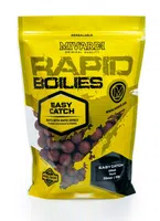 Mivardi boilies rapid easy catch oliheň - 950 g 24 mm