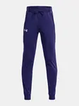 Tmavomodré športové tepláky Under Armour UA Pennant 2.0 Pants