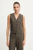 Vlnená vesta Miss Sixty