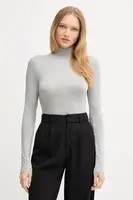 Tričko s dlhým rukávom Tommy Hilfiger