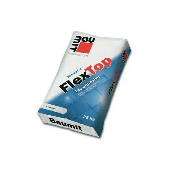 Zmes lepiaca Baumit Baumacol FlexTop