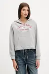 Guess Jeans  Bavlnená mikina