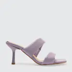 Trendyol Lila Küt Nose Women's Slipper