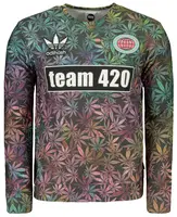 Sveter Mr. GUGU & Miss GO Team 420