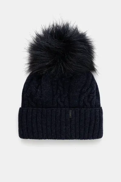 Detská vlnená čiapka Jamiks LARK II