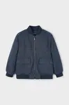 Detská bunda bomber Mayoral