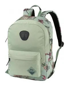 Študentský batoh Nitro Urban Classic Dead Flower