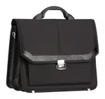 REAbags 7253-T - čierna/nikel