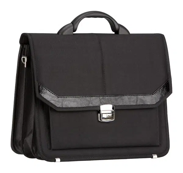 REAbags 7253-T - čierna/nikel