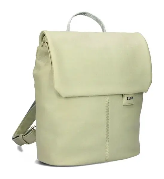 Elegantný dámsky batoh do mesta Zwei Mademoiselle MR8 Jade