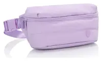 Dámska ľadvinka Heys Puffer Waist Bag Lavender