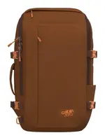 Cestovný batoh do lietadla CabinZero Adv 32L Saigon coffee