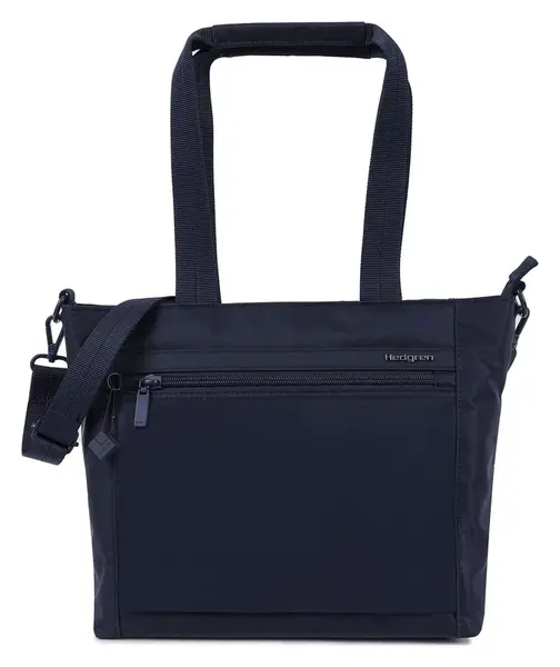 Dámska kabelka Hedgren Zoe Total eclipse