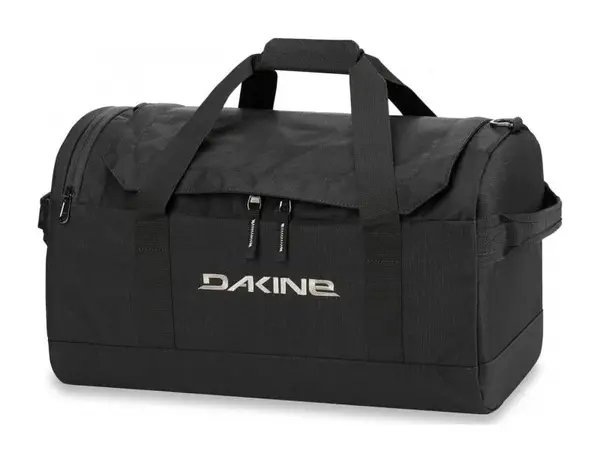 Cestovná taška Dakine Eq Duffle 35L Black