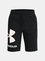 Detské kraťasy Under Armour RIVAL FLEECE