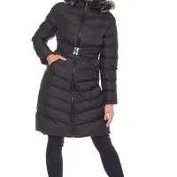 Dámska bunda dewberry