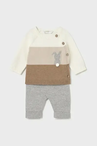 Sada pre bábätká Mayoral Newborn