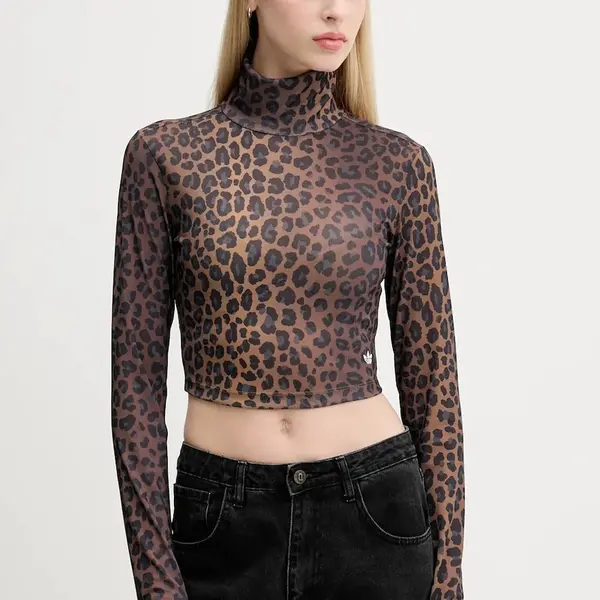 Tričko s dlhým rukávom adidas Originals Long Sleeve Tee