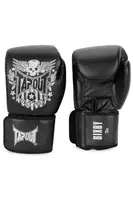 Tapout Artificial leather boxing gloves (1pair)