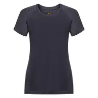 Performance Women's T-shirt 613920 100% Polyester 140g