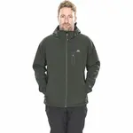 Men's Softshell Jacket Trespass Accelerator II