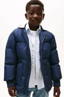 Detská páperová bunda Tommy Hilfiger