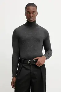 BARENA VENEZIA  Vlnený sveter  Knitwear Camio