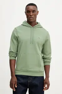 Bavlnená mikina Lacoste